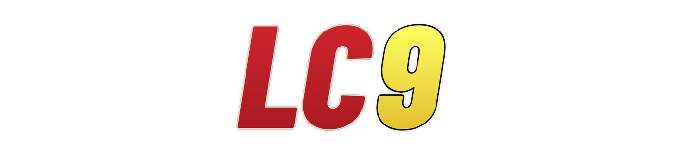 lc9 logo